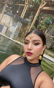 Profile image of Iniya_Parul