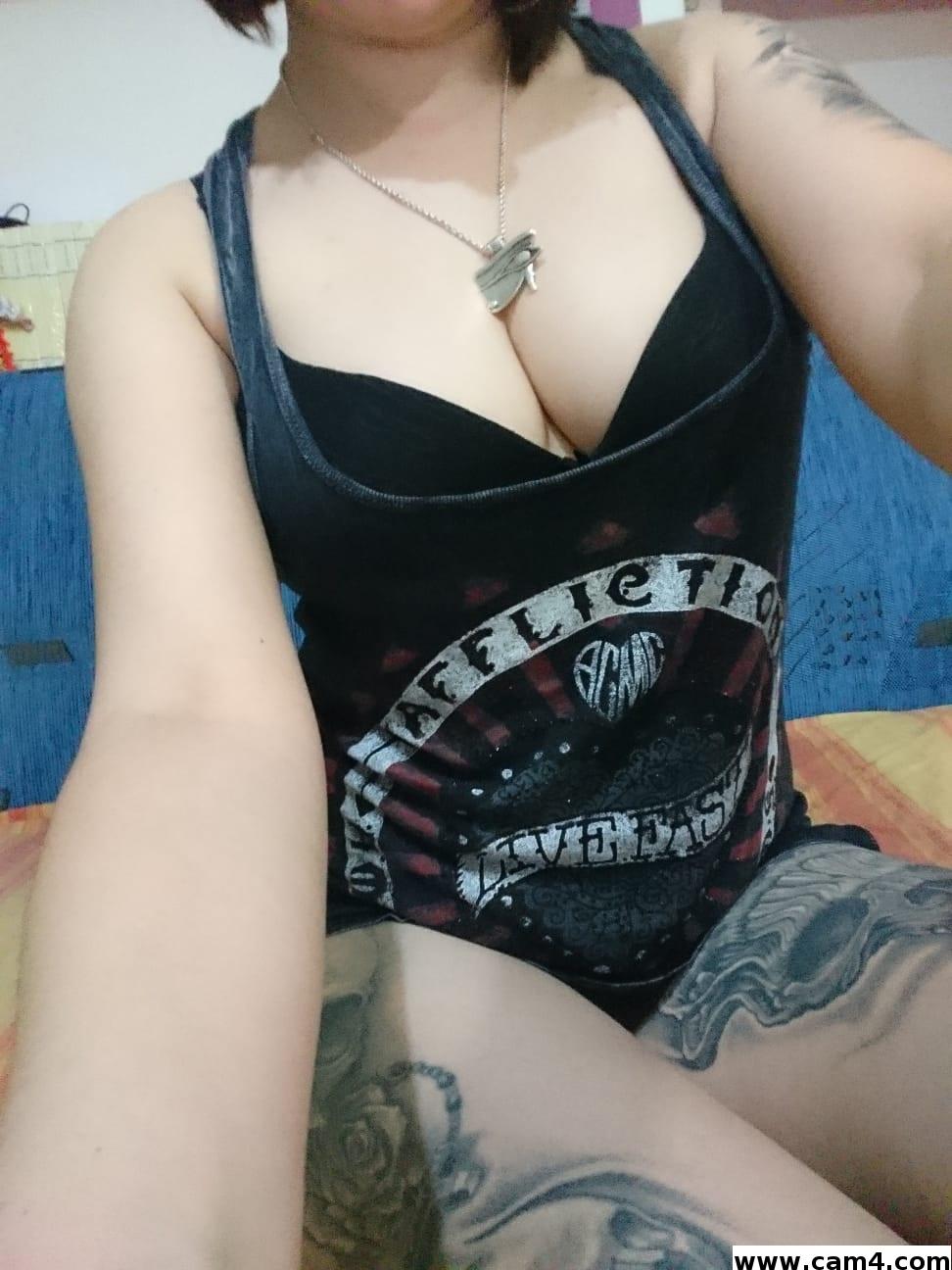 Profile image of Inkedbabekitty