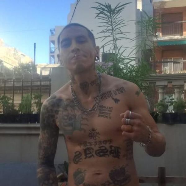Profile image of Intoxicado420