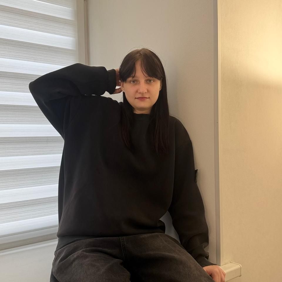 Profile image of IonaBurley