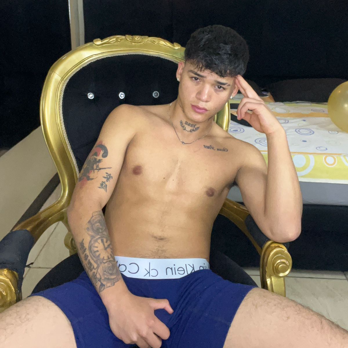 Profile image of IronTouchh