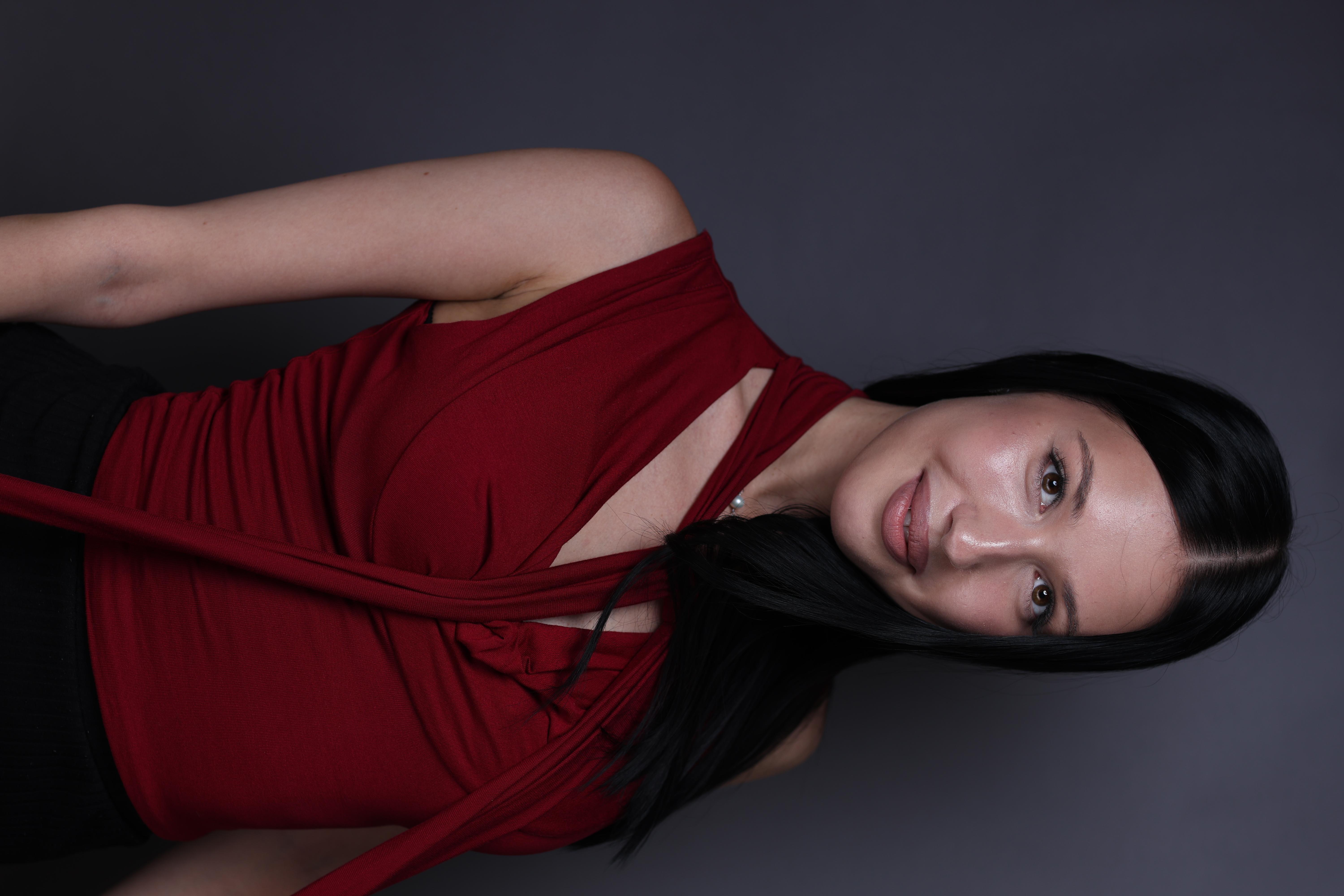 Profile image of IsabelPurple