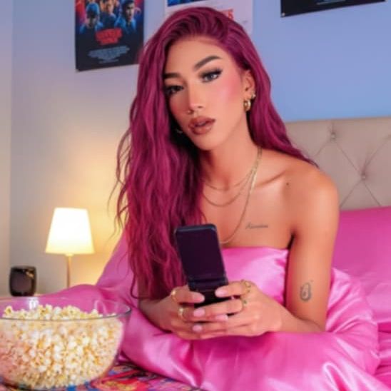 Profile image of Isabellabigcoc