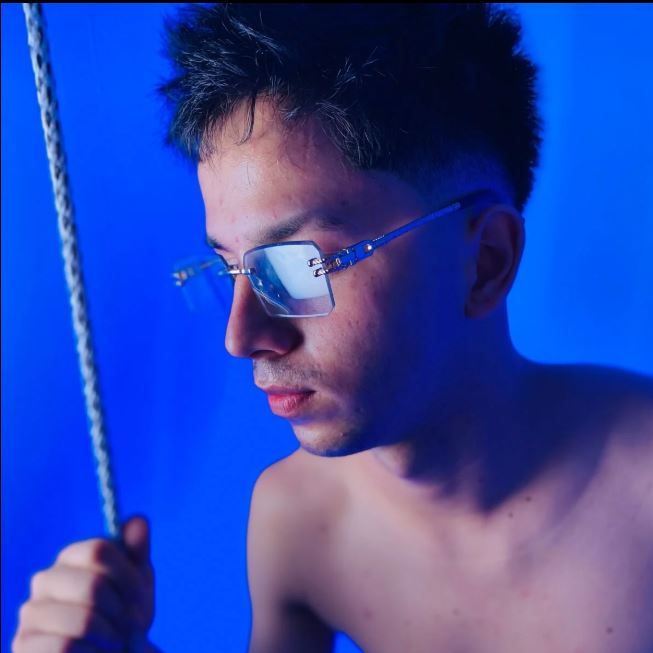 Profile image of Issac_james