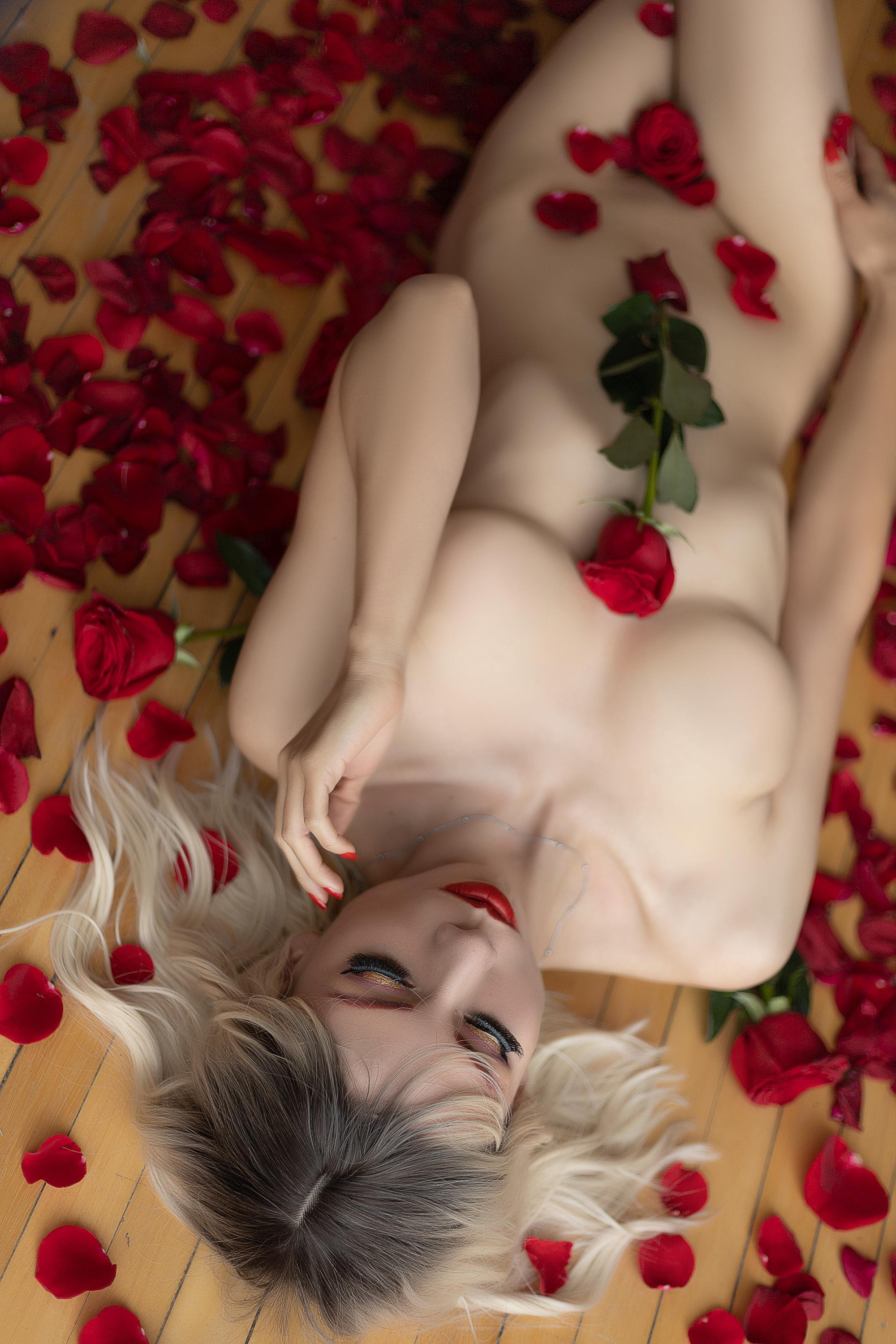 Profile image of IvyBlueFabray