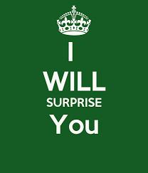 Profile image of IwillSurprise