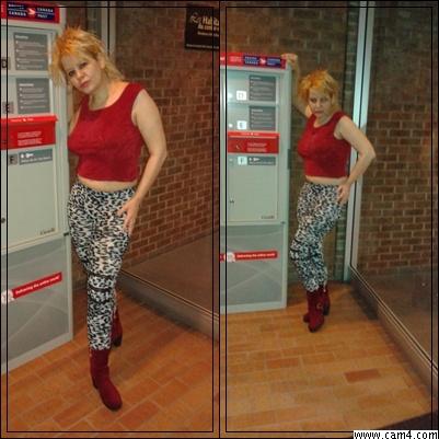 Profile image of JANININA