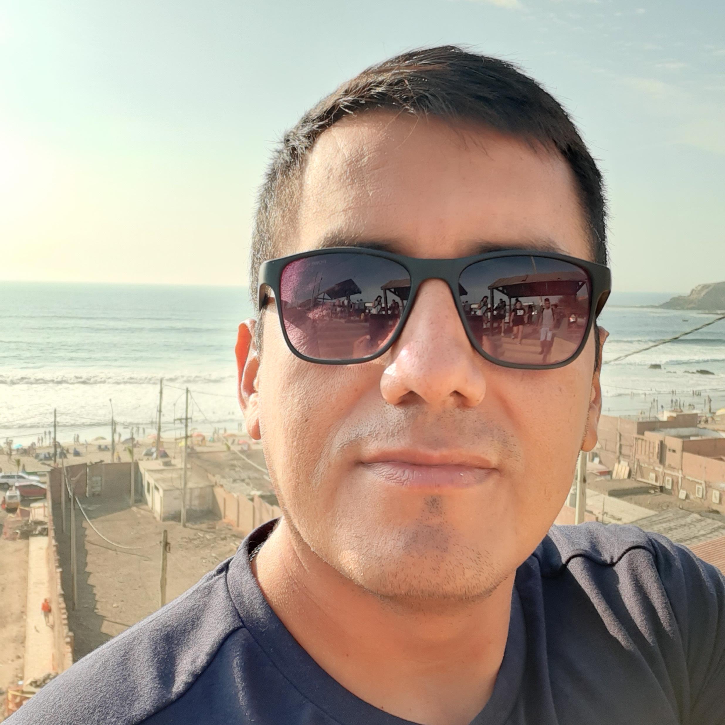 Profile image of JOANLUperu