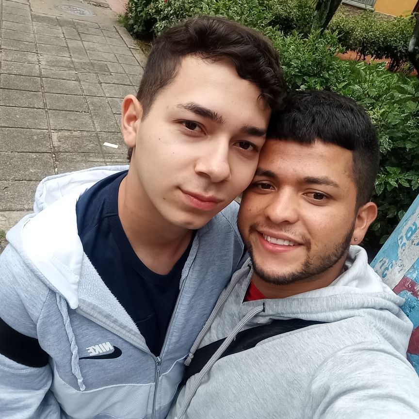 Profile image of JOSHI_AND_NICK