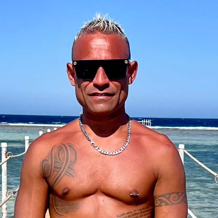 Profile image of JSYMON