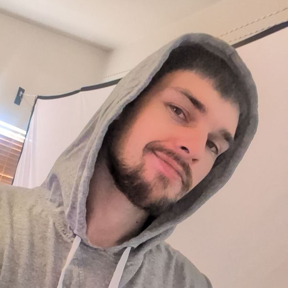Profile image of J_Ray95