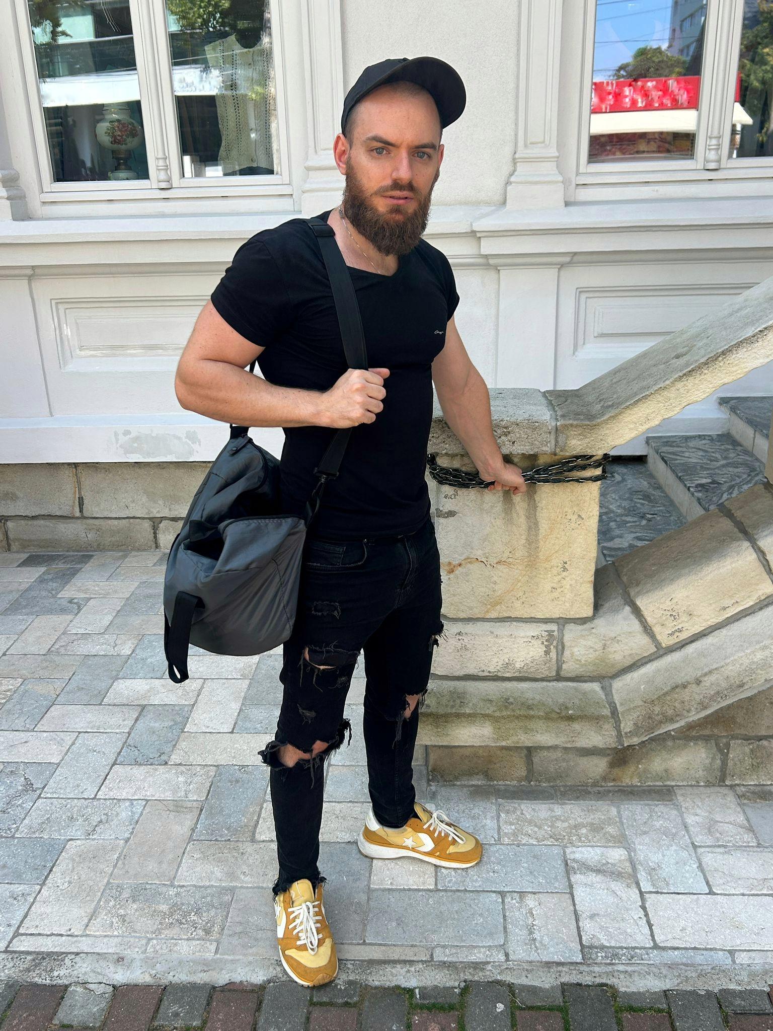Profile image of JaceBlaze
