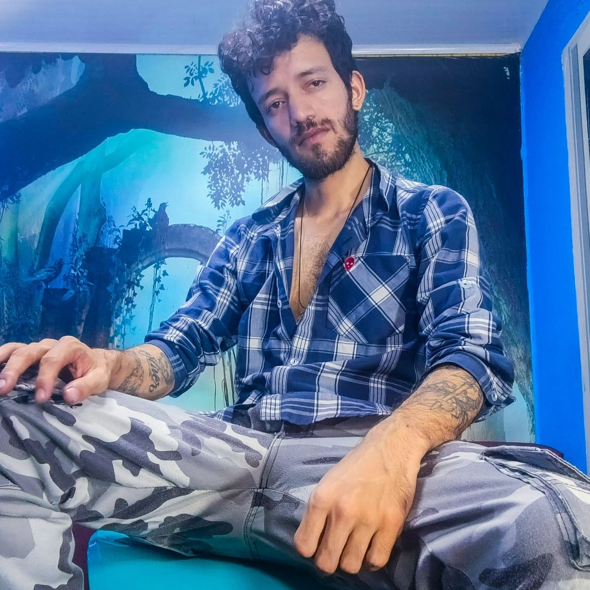 Profile image of Jack_soul