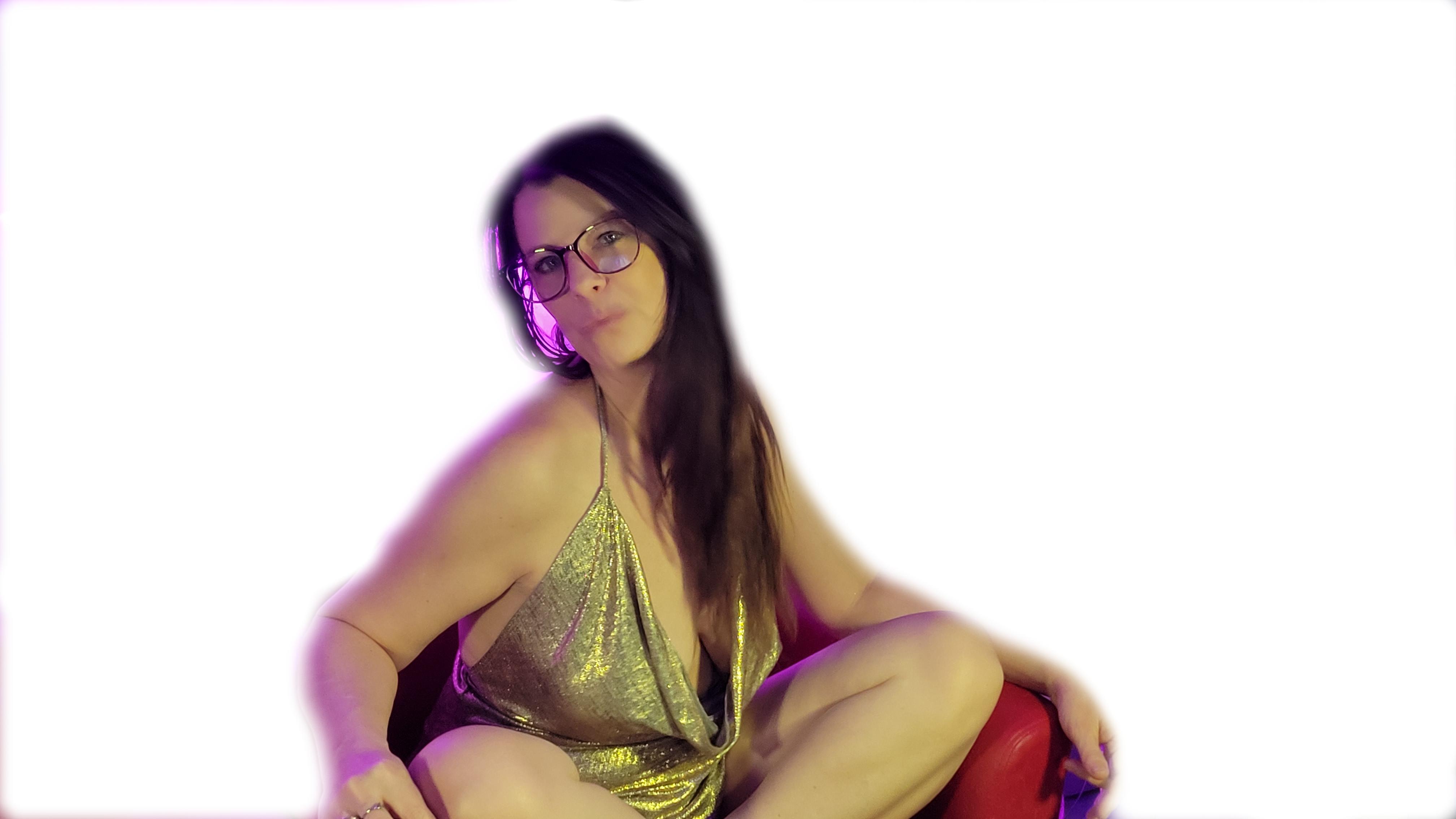 Profile image of JadeSexPassion