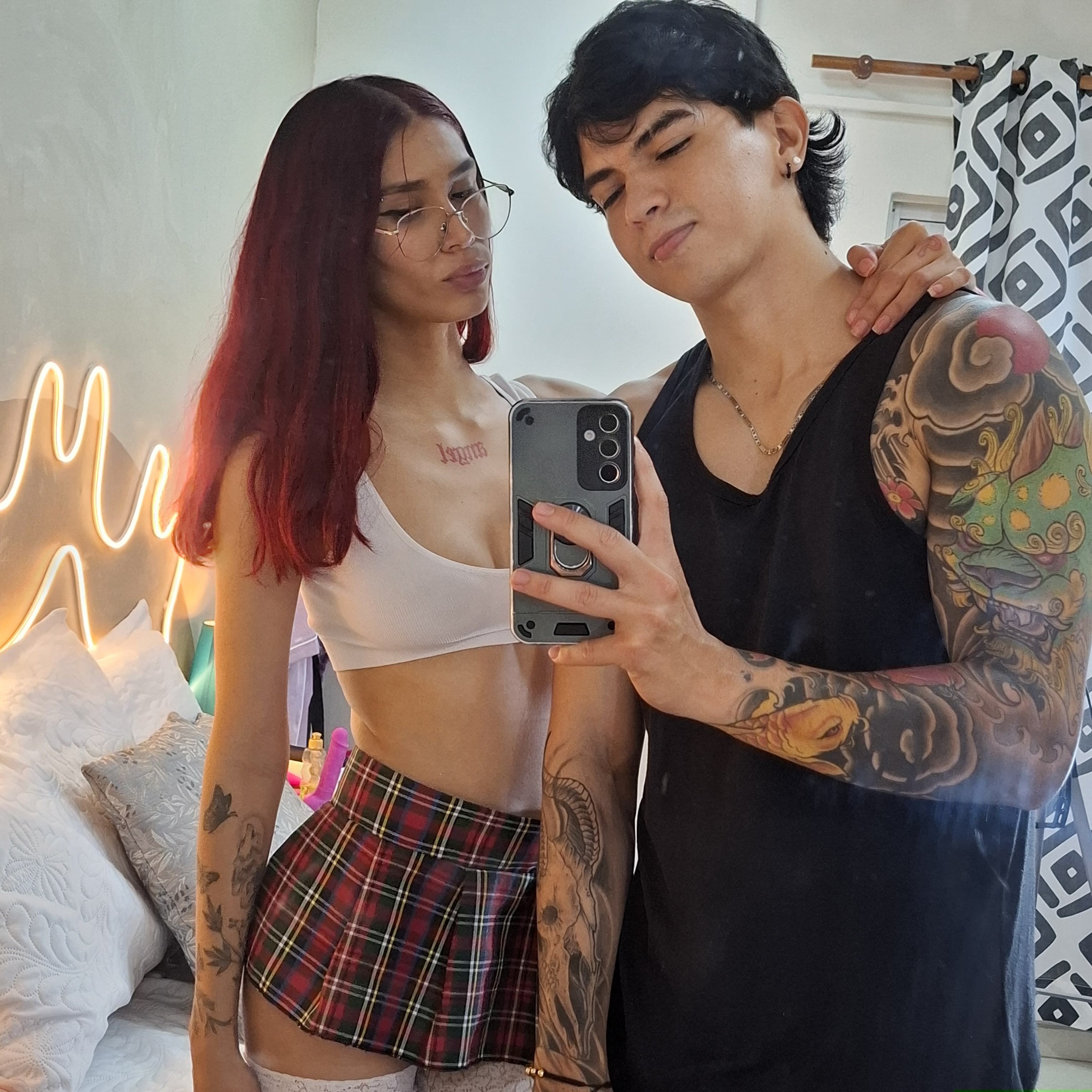Profile image of Jake_And_Nicole