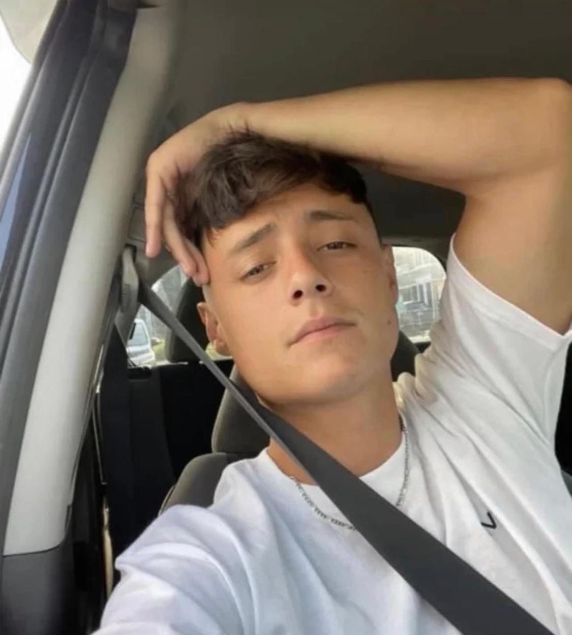 Profile image of Jakeeeee95
