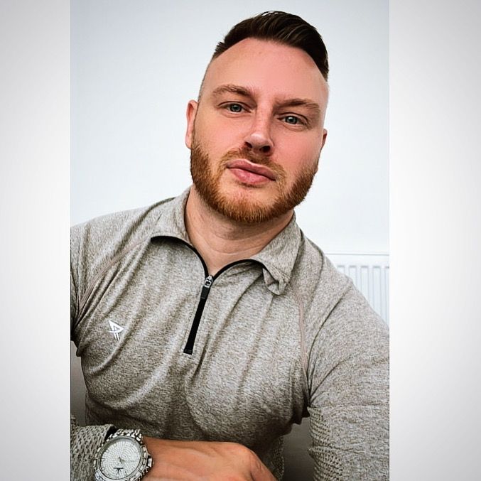 Profile image of Jammyw88
