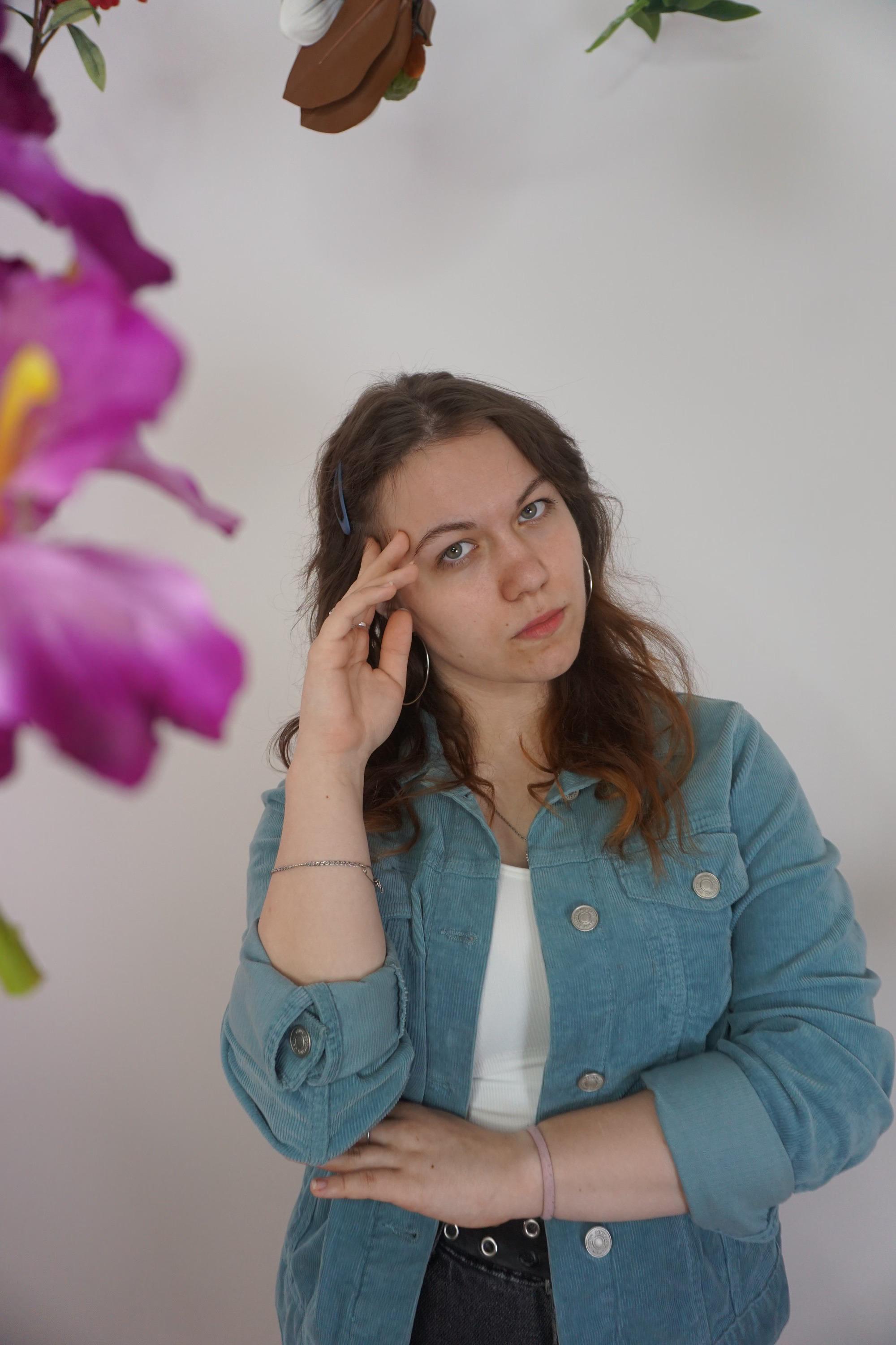 Profile image of JannaBrundage
