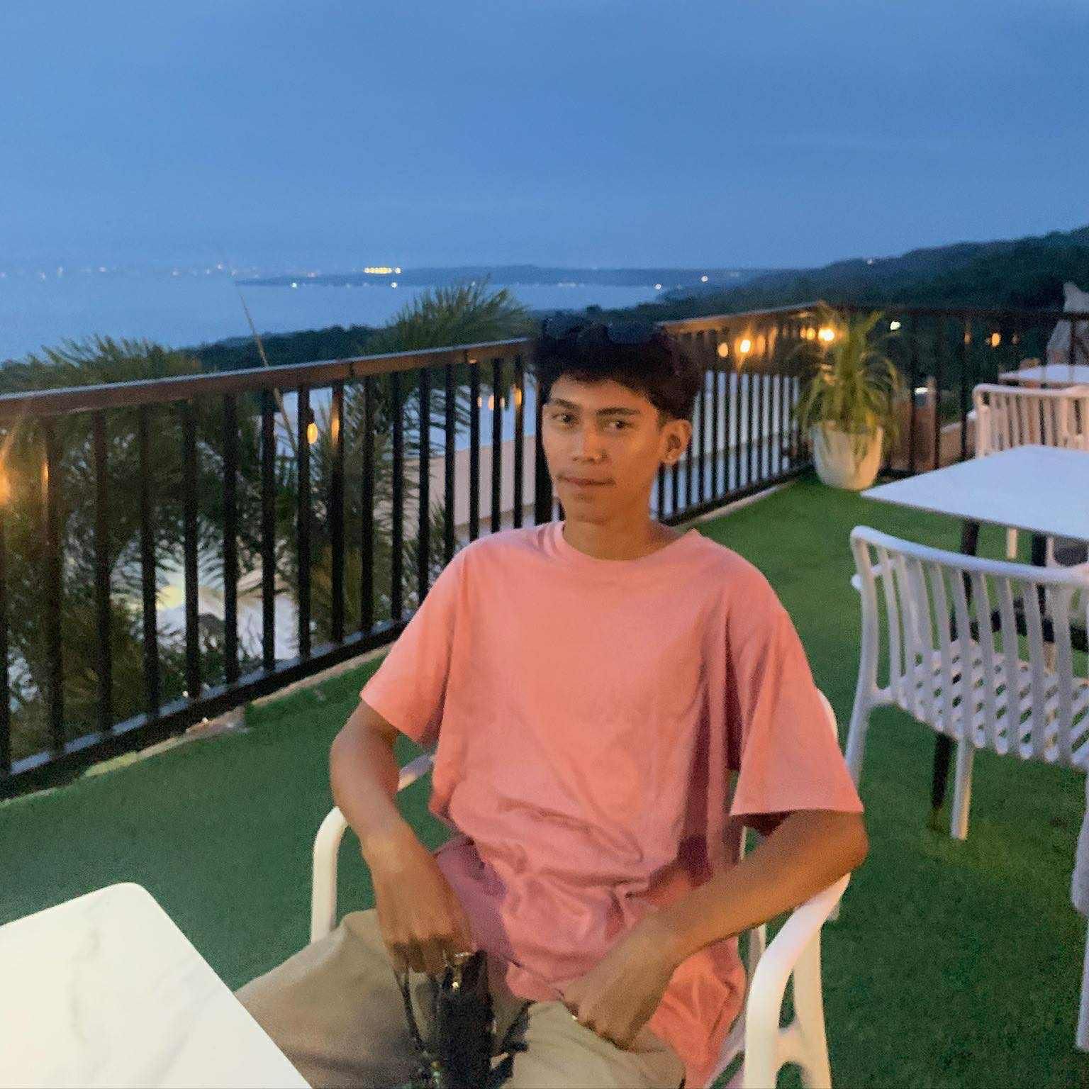 Profile image of Jappy21