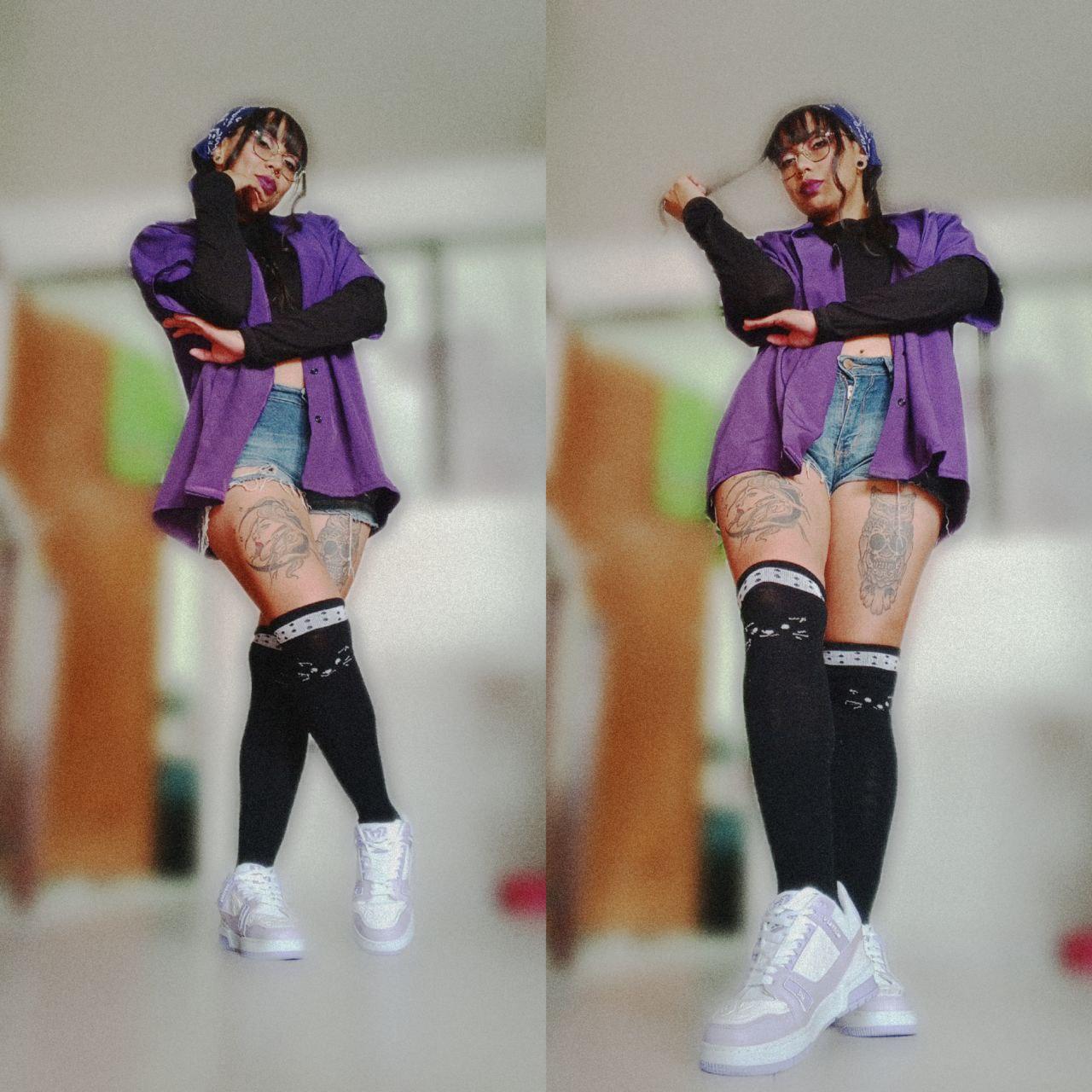 Profile image of JasmineRoss