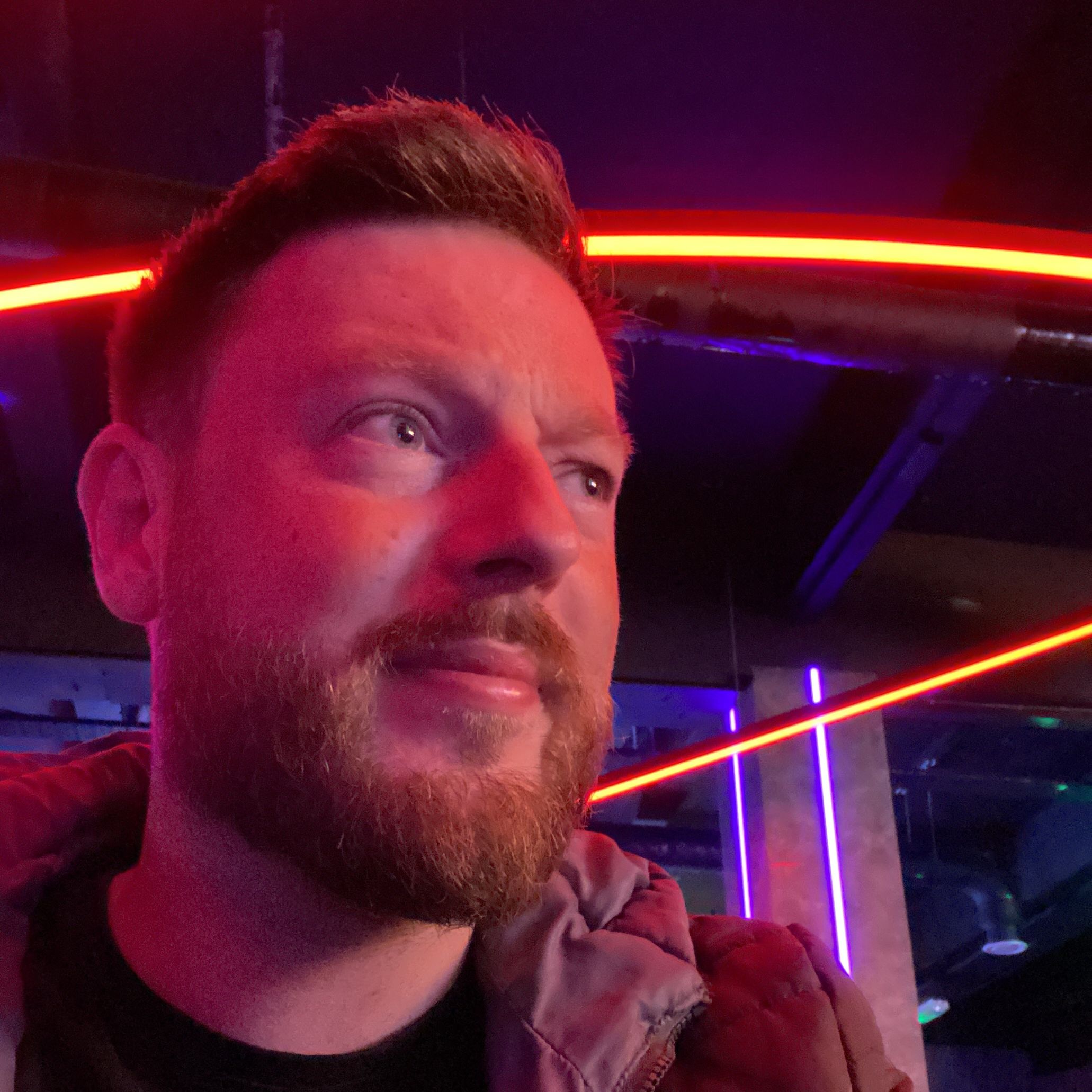Profile image of Jeezzooo