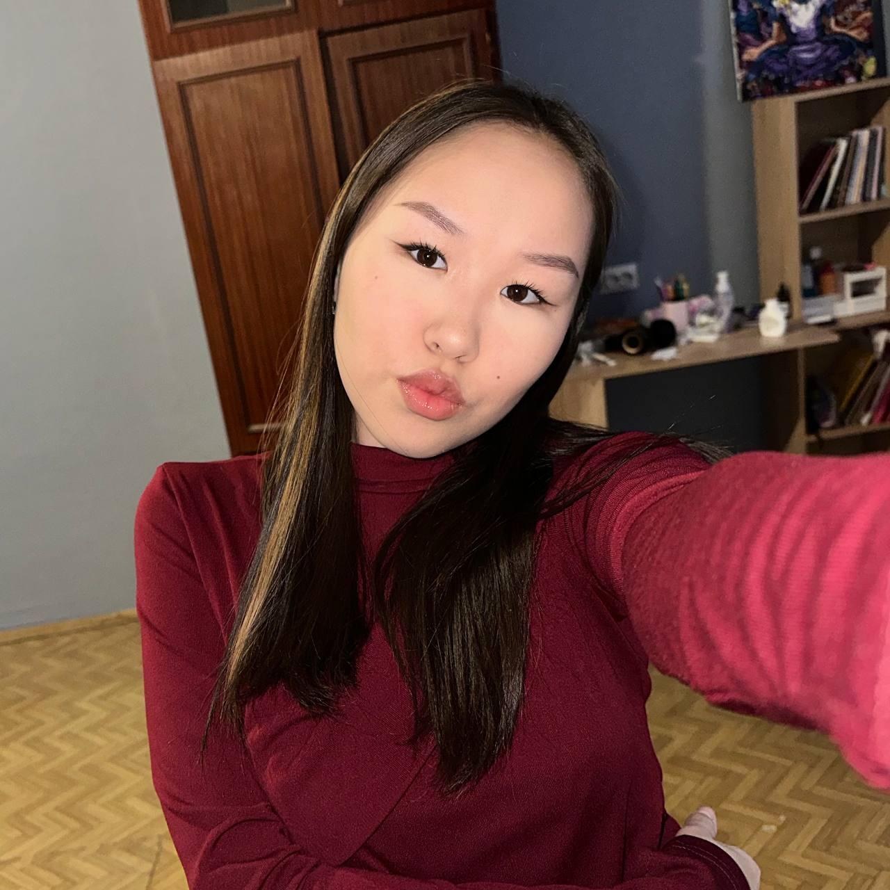Profile image of JenaeDauenhauer
