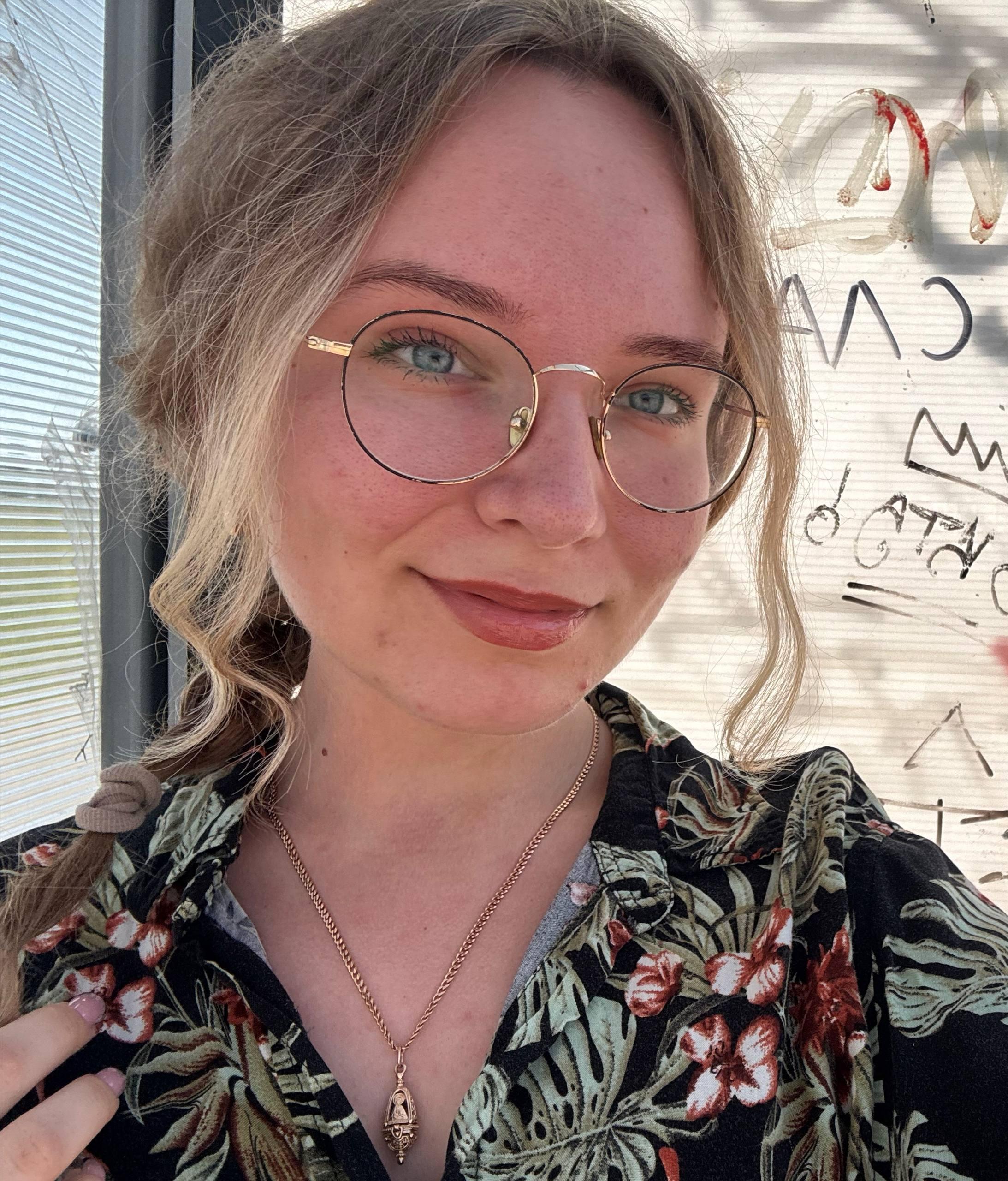 Profile image of JenetteItkin
