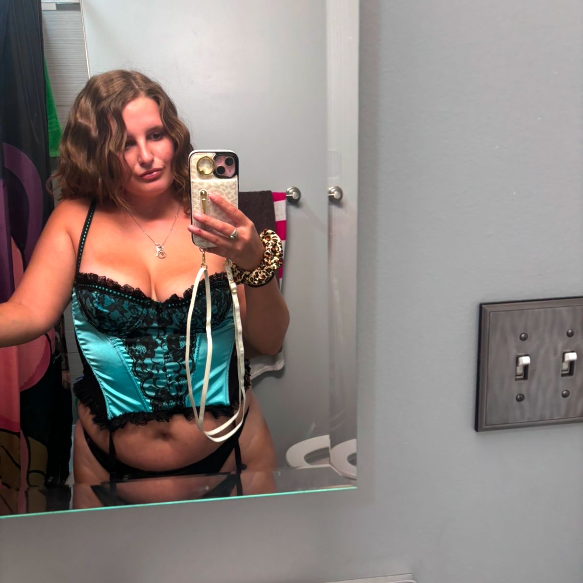 Profile image of Jennaraysexay