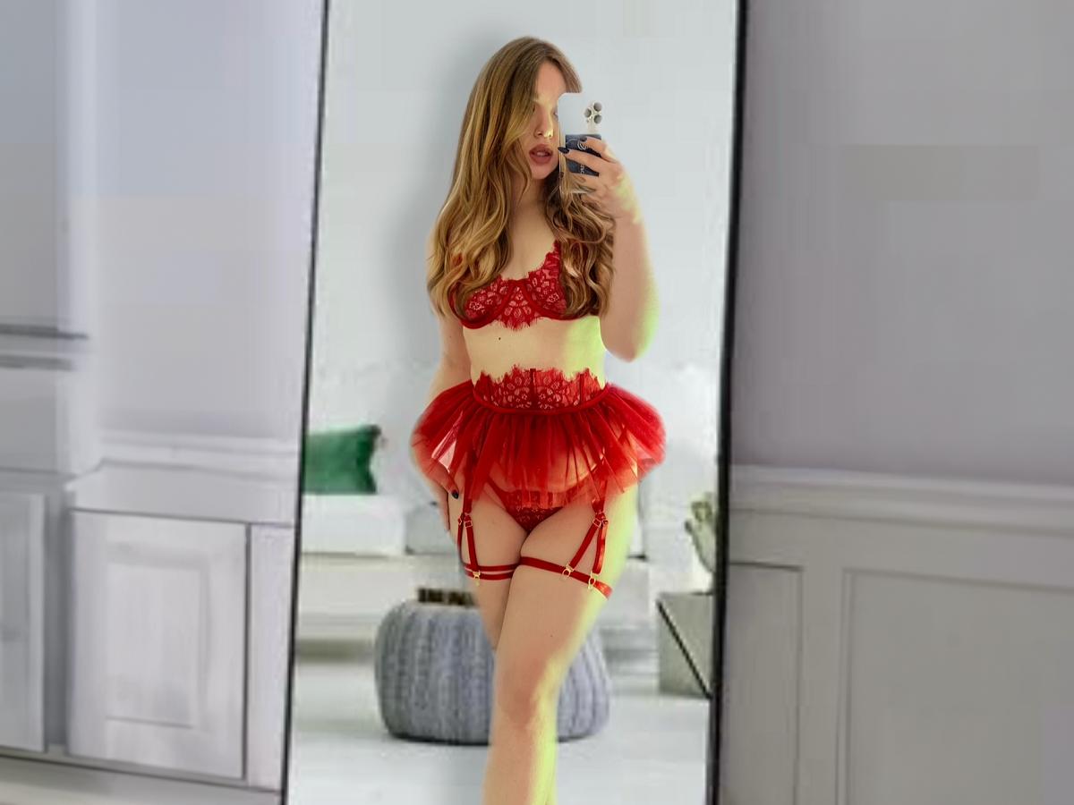 Profile image of JennisXcharming
