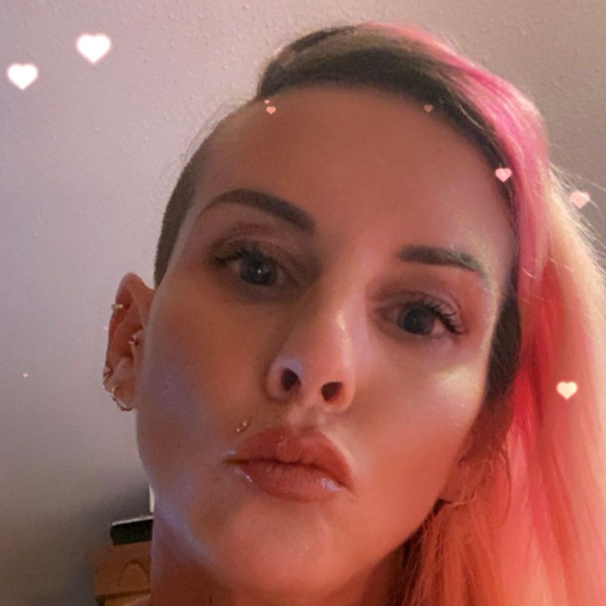 Profile image of Jizzabella_x