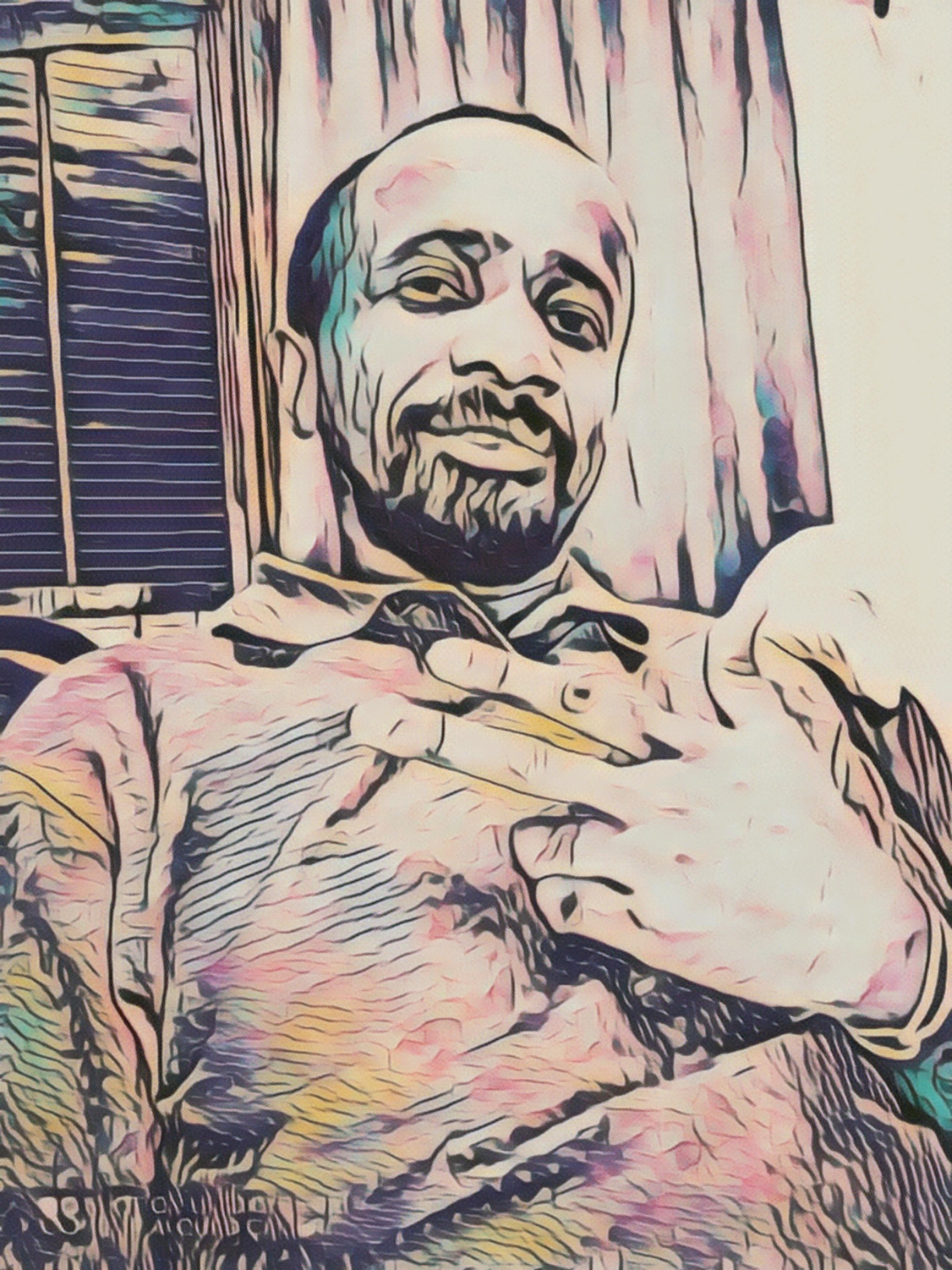 Profile image of JocaDot_Sp