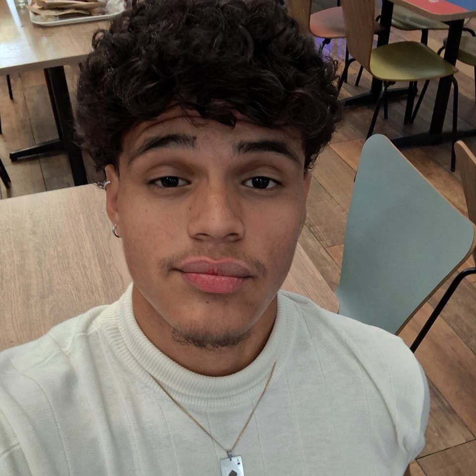 Profile image of Joe_Moore