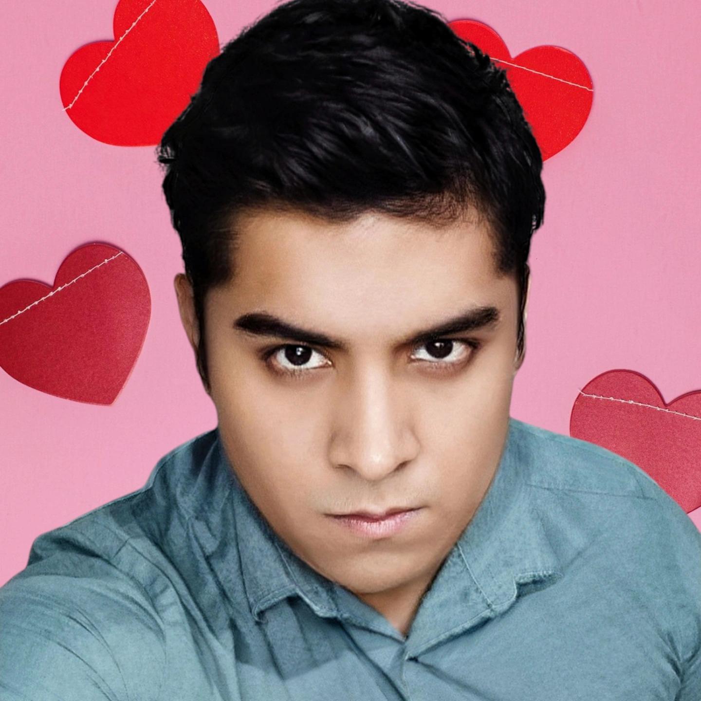 Profile image of JohnDavidXXX
