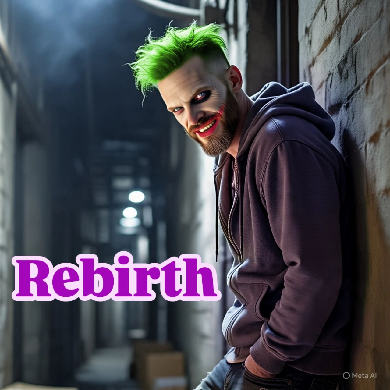 Profile image of Jokersrebirth