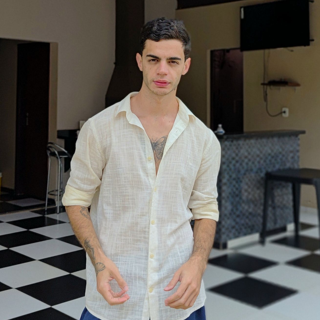 Profile image of Jonasv