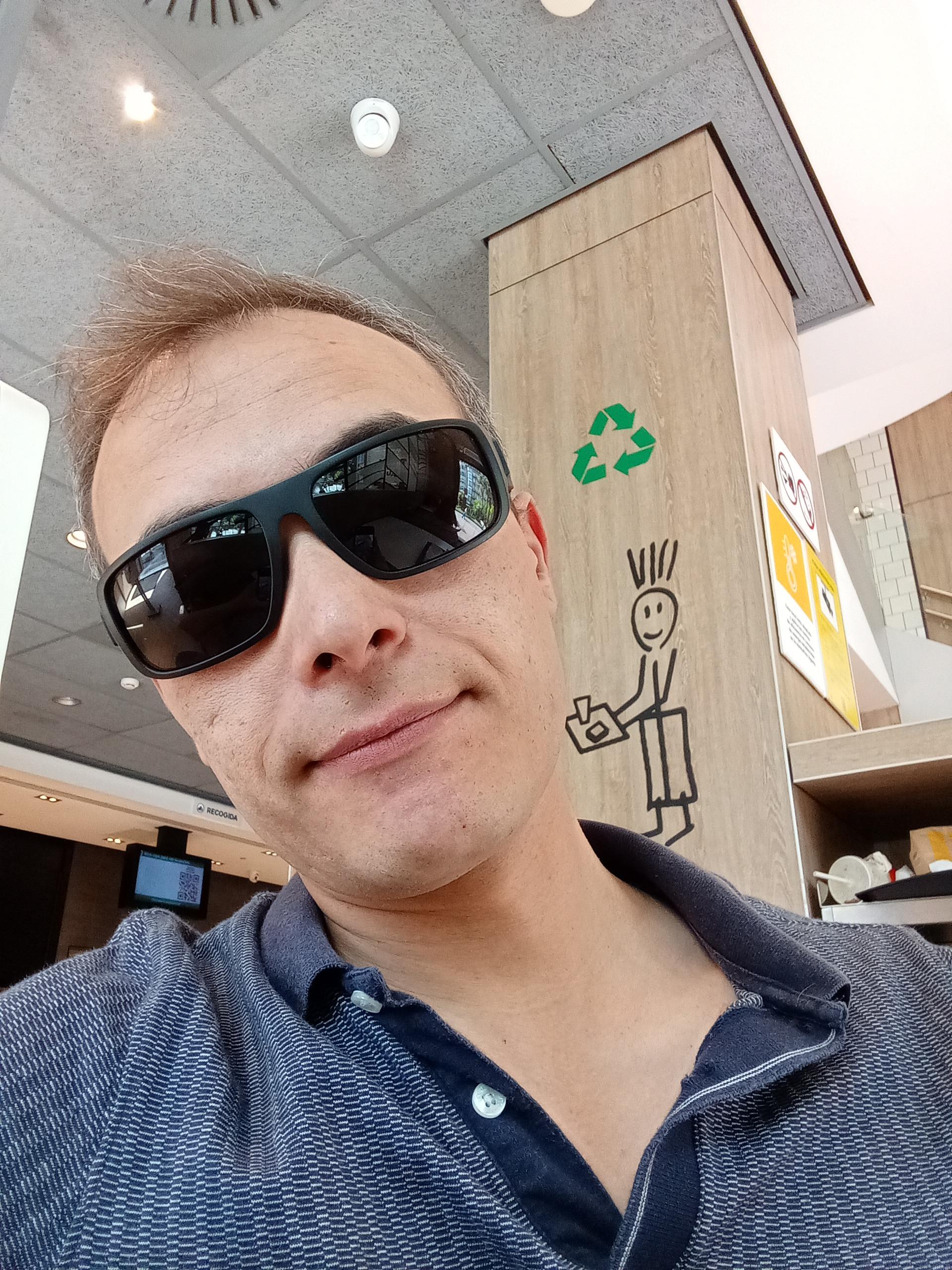 Profile image of JosephCam