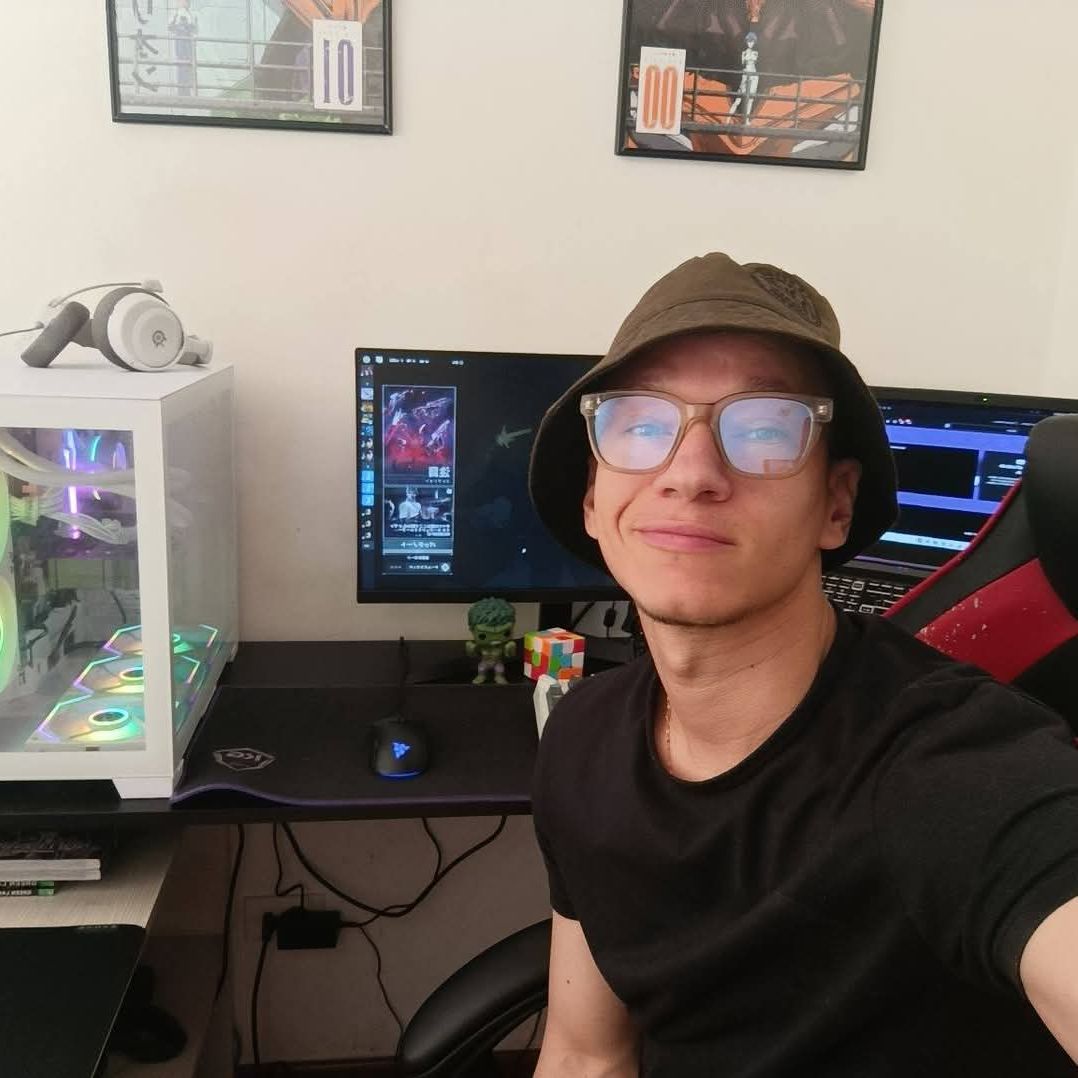 Profile image of Joshuuuuuu