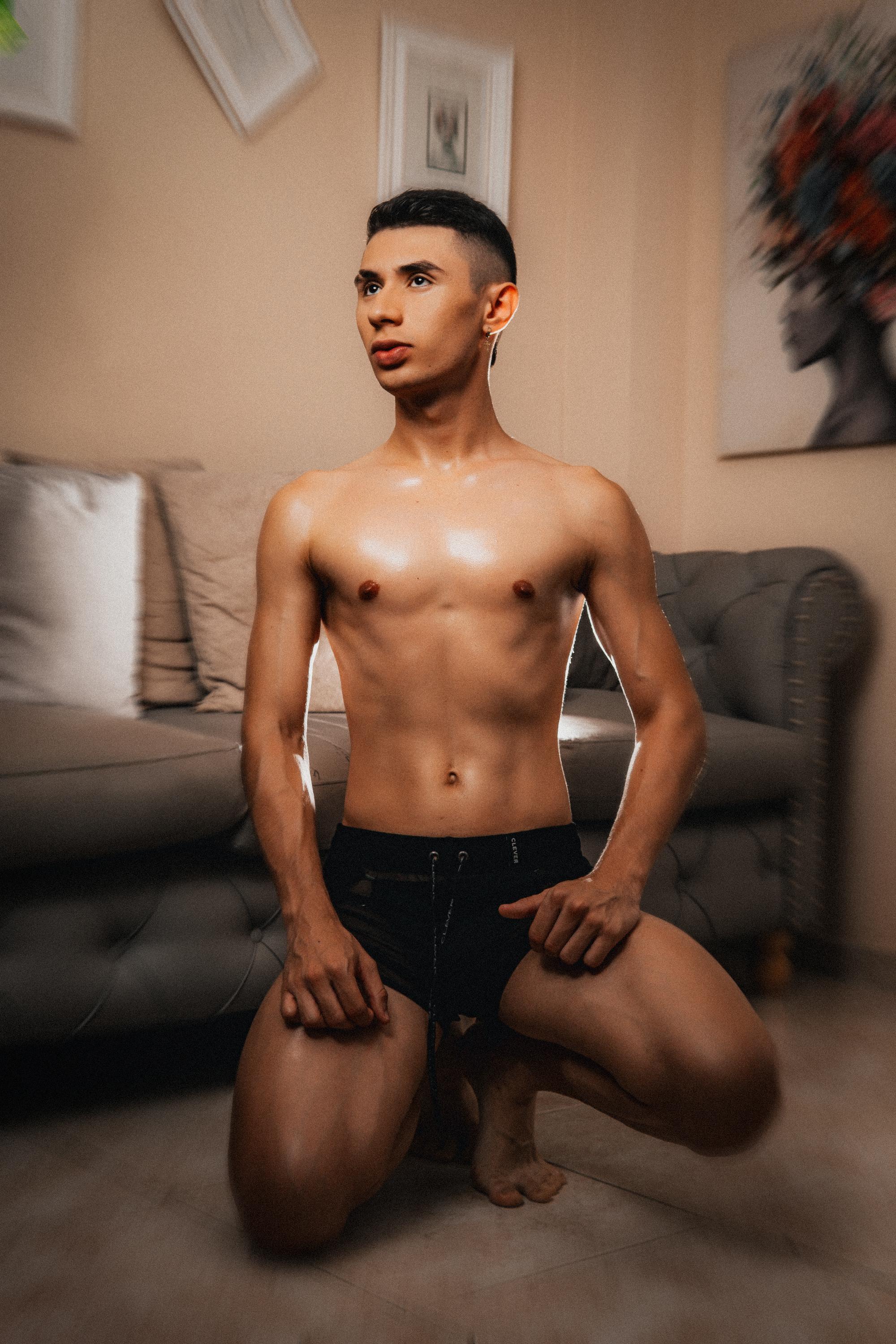 Profile image of JotaStevensxxx