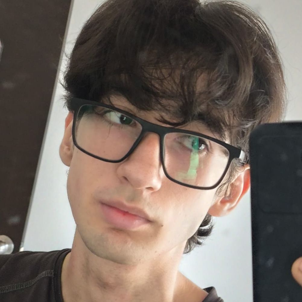 Profile image of JoyBoy2003