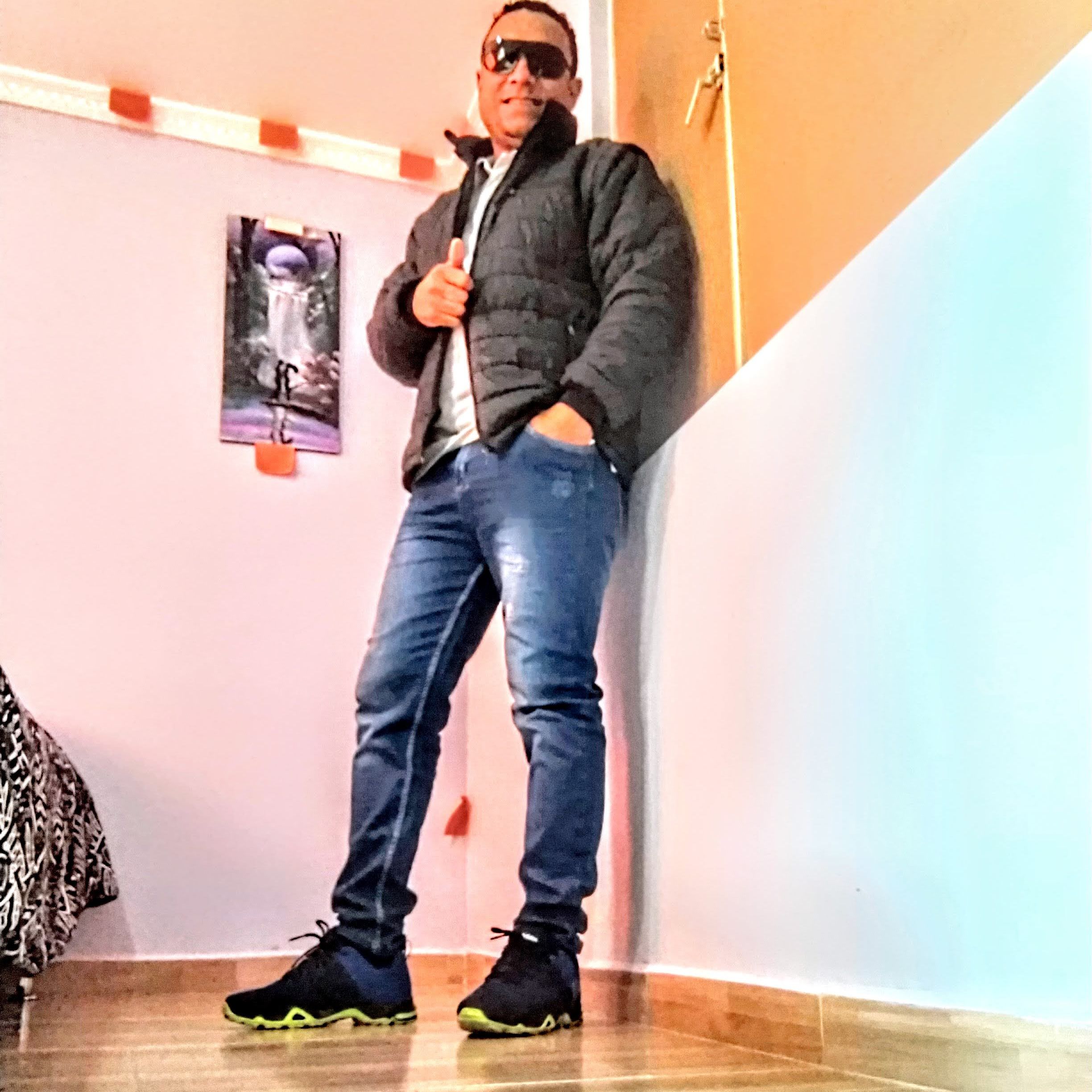 Profile image of Juanchovergon22