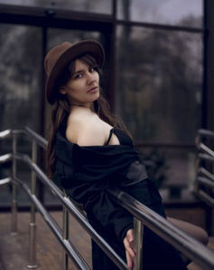 Profile image of JuleneSimmon