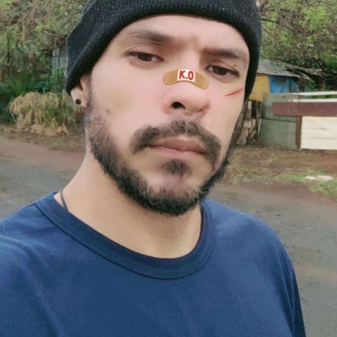 Profile image of JulianoAtv
