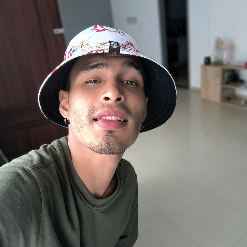 Profile image of Kain_Nick