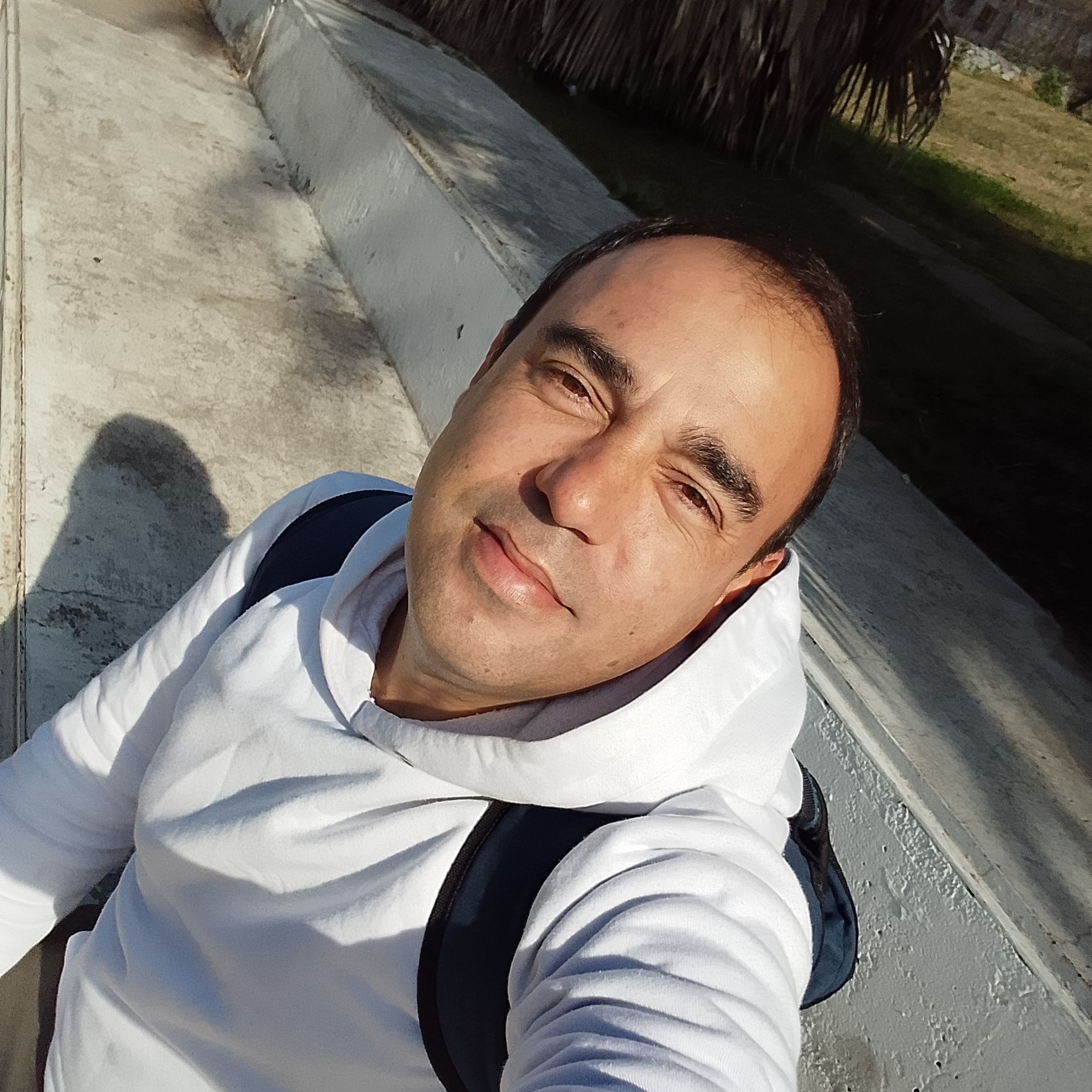 Profile image of Kalilalexkalil