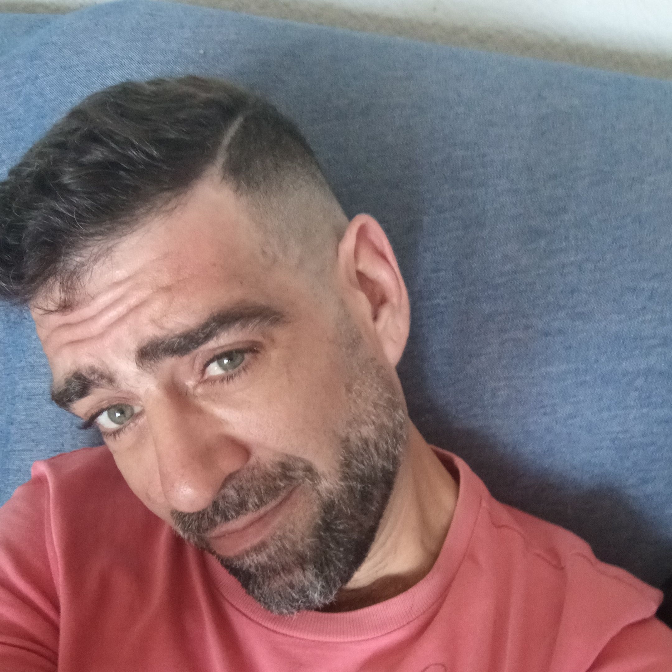 Profile image of Kalimist24