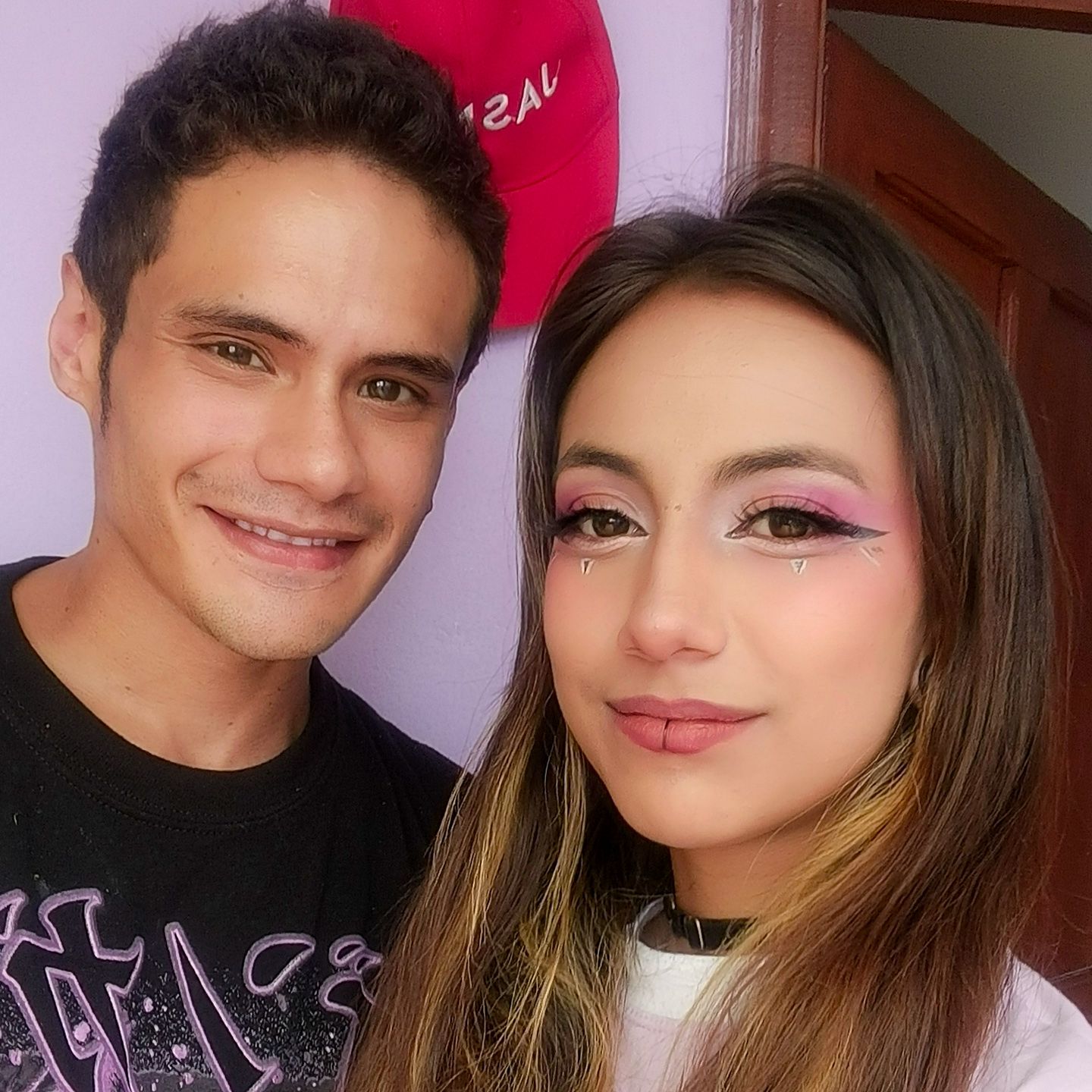 Profile image of Karla_and_Matt