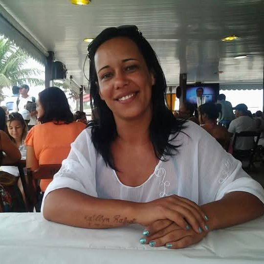 Profile image of Katymarry84