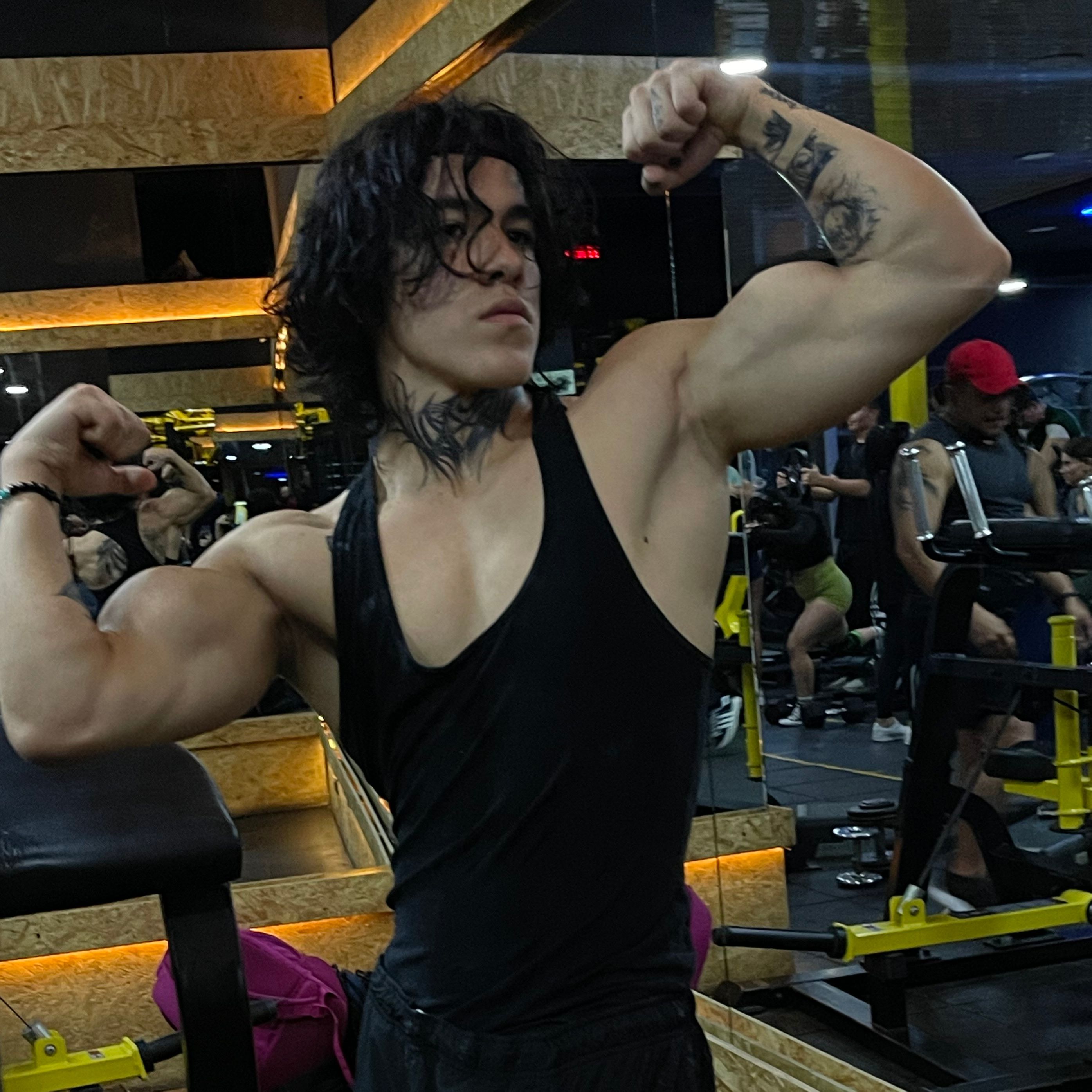 Profile image of KenshinPt
