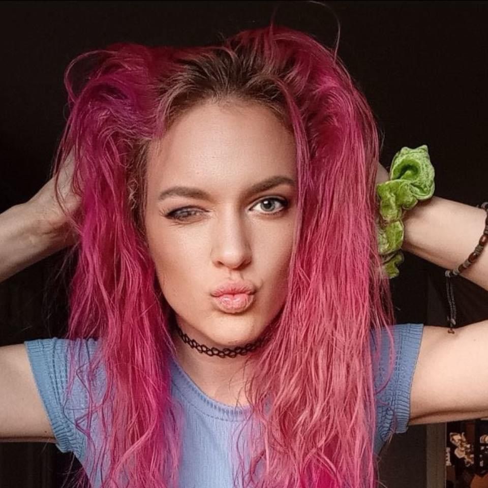 Profile image of KiinkyPrincxss