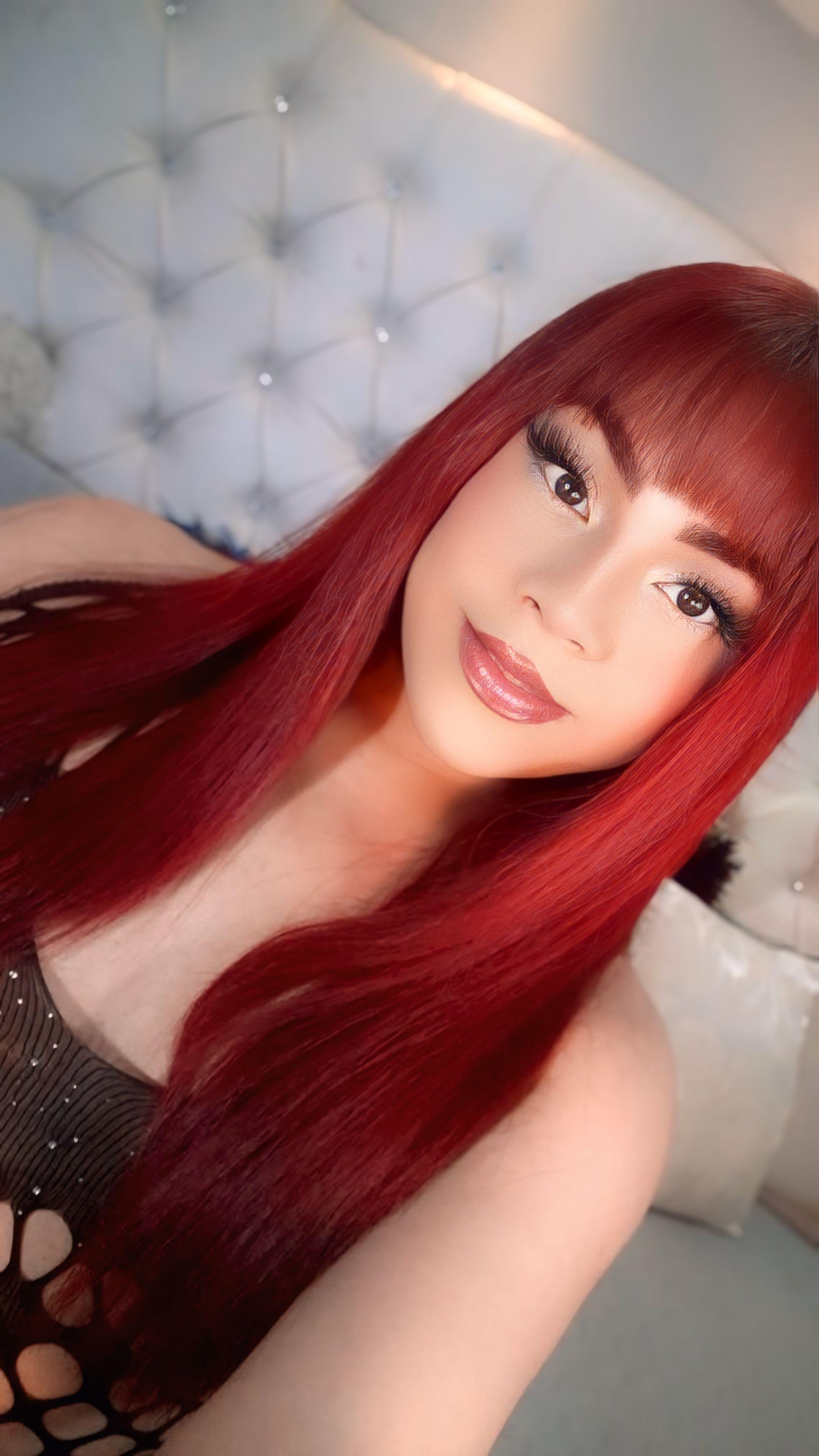 Profile image of Kimi_Bigass